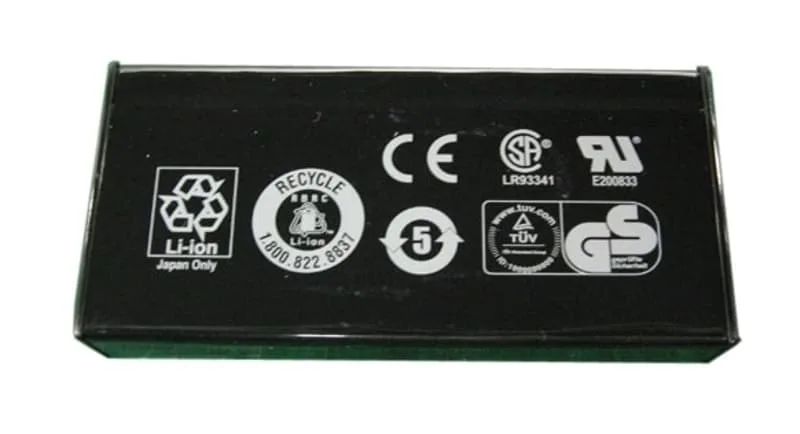 Dell batteri-backupenhet för RAID-styrenhet