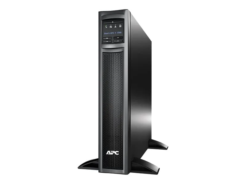 Smart-UPS X 1500 Rack/Tower LCD