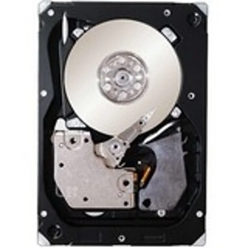 IBM Hårddisk