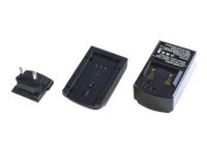 Coreparts Charger Base+Charger+Plate+