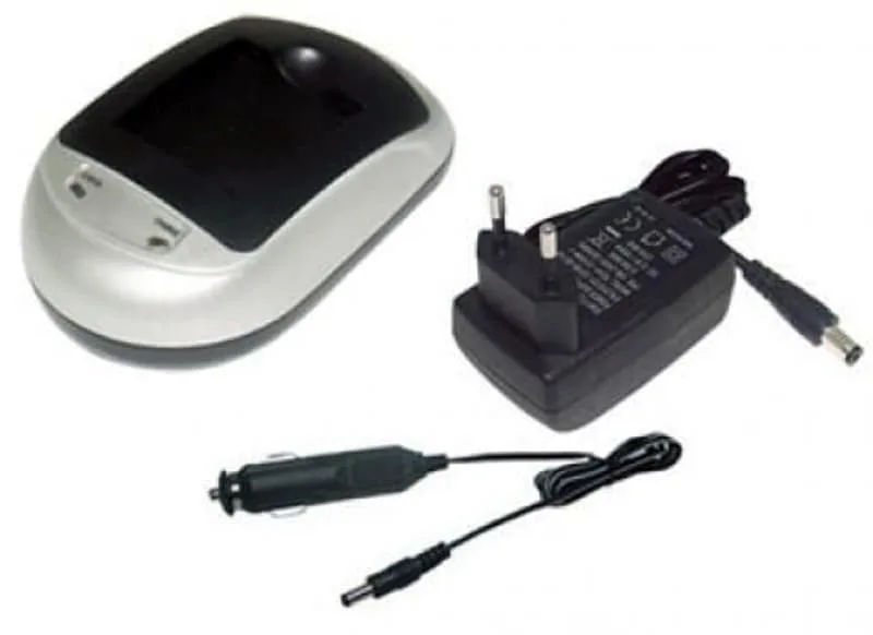 Coreparts Charger Base+Charger+Plate+