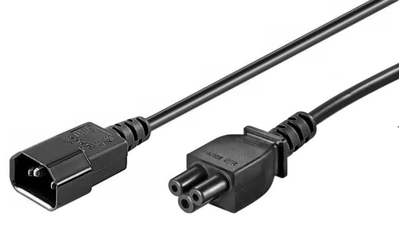 Power Cord Notebook