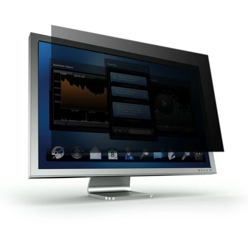 Privacy Filter PF20.0W9