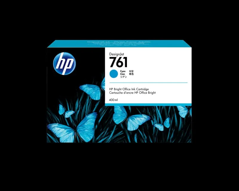 Bläck Cyan No.761 - T7100