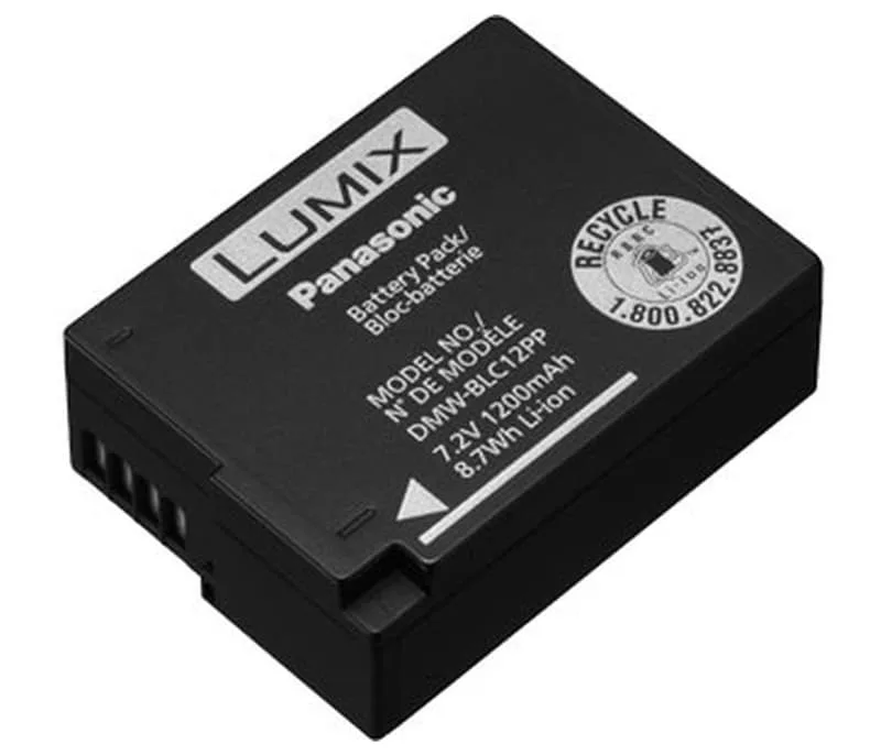 DMW-BLC12E
