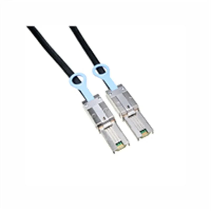 extern SAS-kabelsats (Serial Attached SCSI)