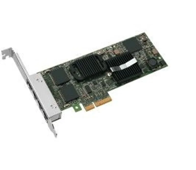 Gigabit ET2 Quad Port Server Adapter