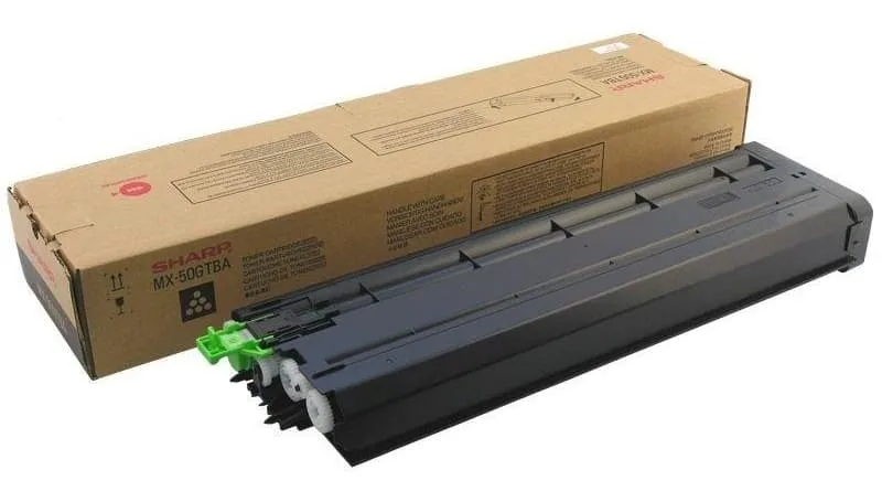 Toner Svart 36k - MX-4101N