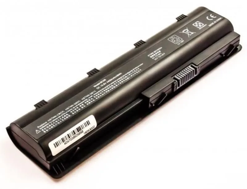 Coreparts Batteri för bärbar dator