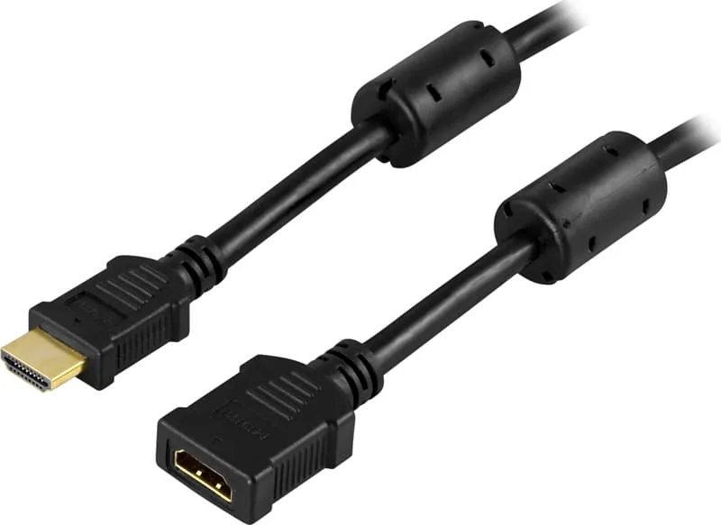 DELTACO HDMI-123
