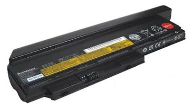 Lenovo Batteri för bärbar dator ThinkPad 29++