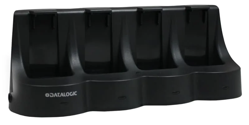 Datalogic Multiple Battery Charger
