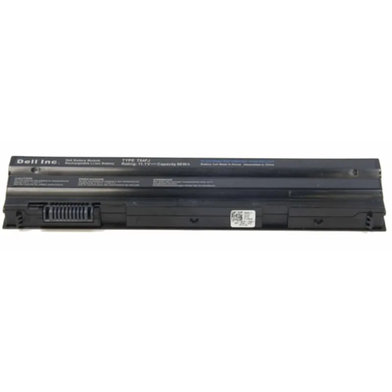 Dell Batteri för bärbar dator primärt