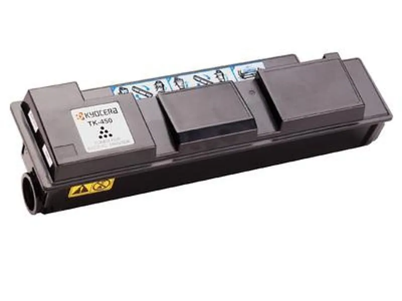 Toner Svart TK-450 15k