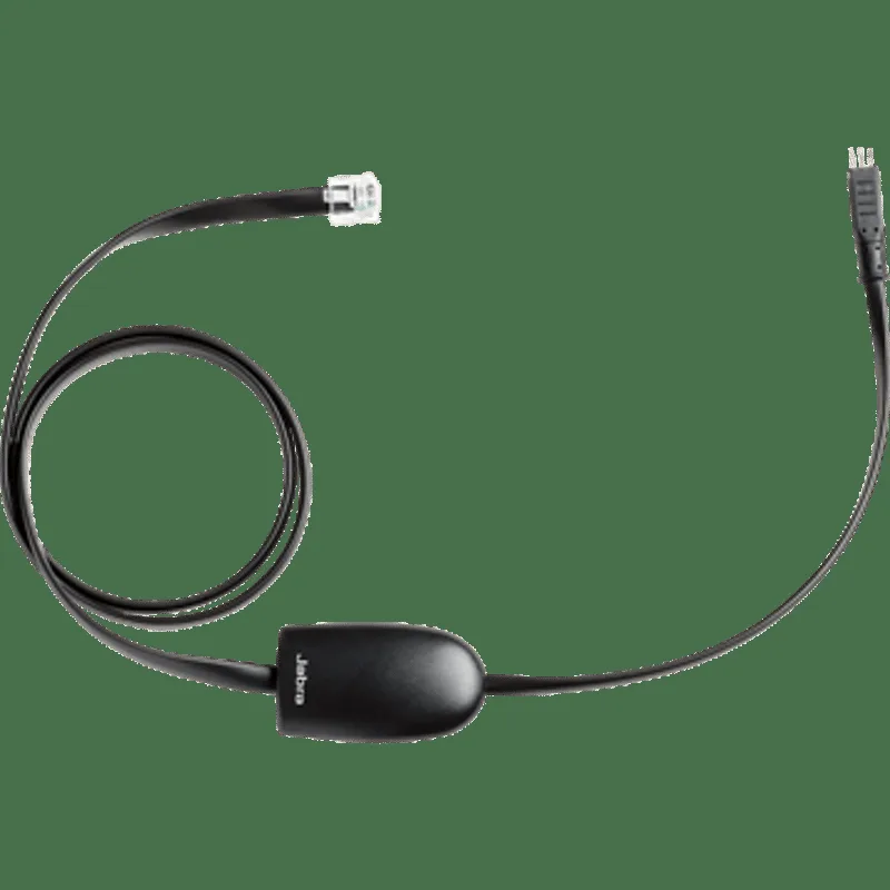 EHS Adapter