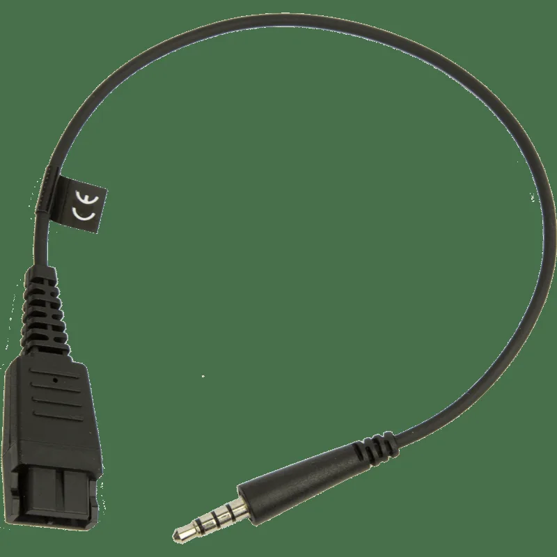 Jabra Headset-adapter