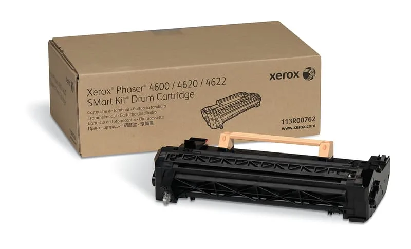 Trumma Svart 80K - Phaser 4600/4620