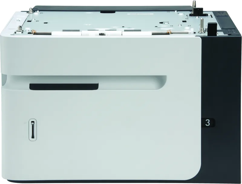 HP Input Tray - pappersmagasin