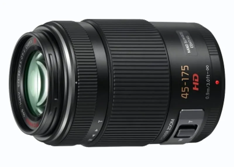 Panasonic Lumix H-PS45175