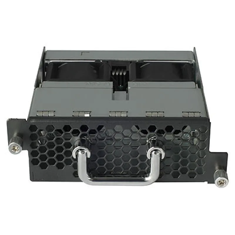 HPE Front to Back Airflow Fan Tray