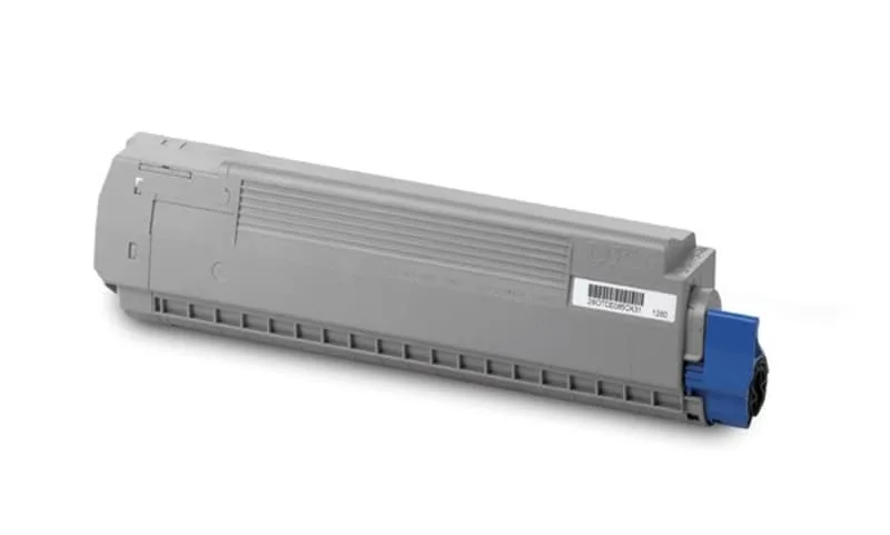Toner Cyan 7.3k - MC861/851