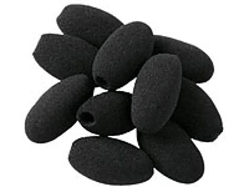 GN 9120 Mikrofonskydd 10-pack