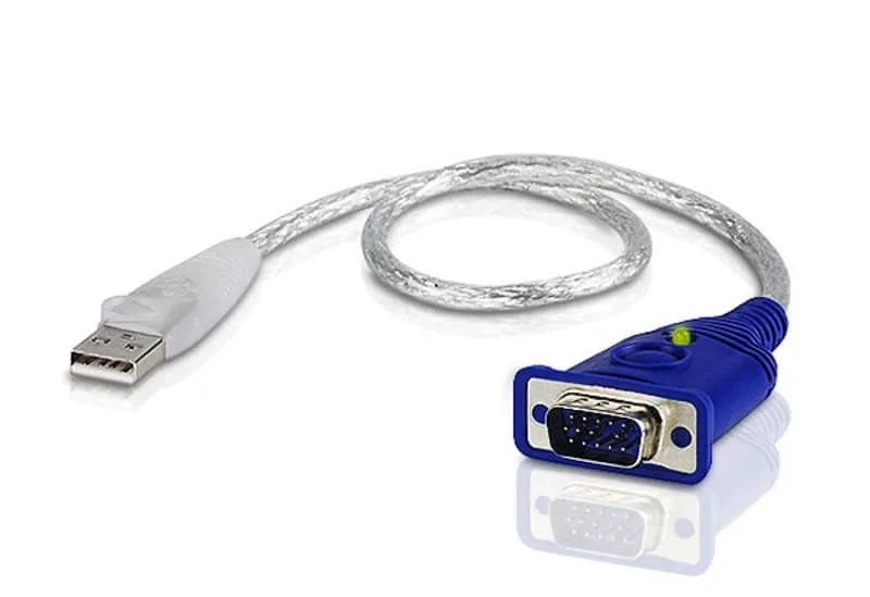 2A-130G VGA EDID Emulator