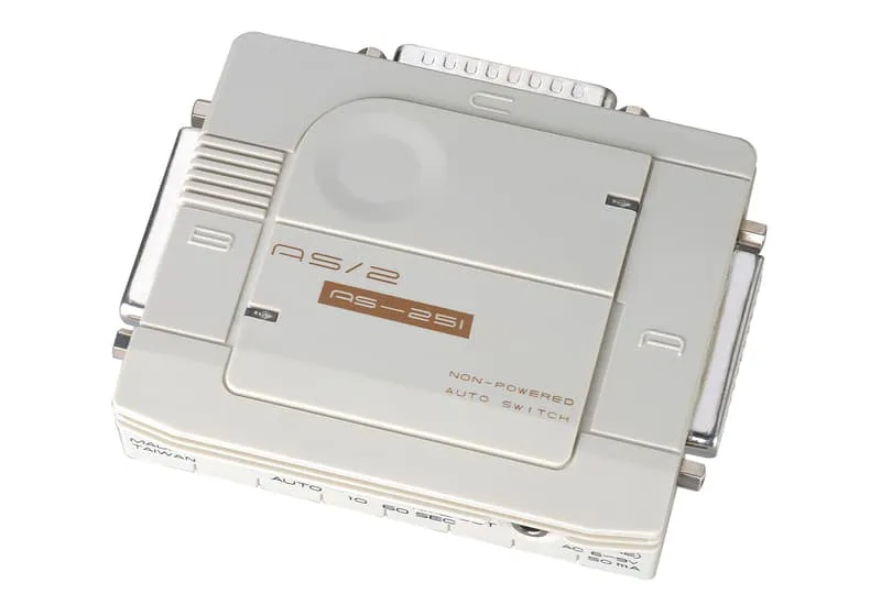 Aten Switch
