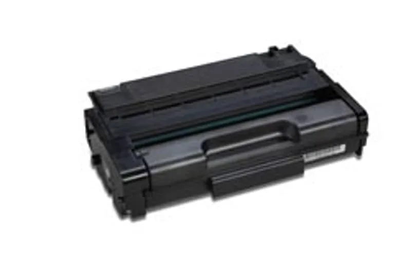 Ricoh Toner Svart