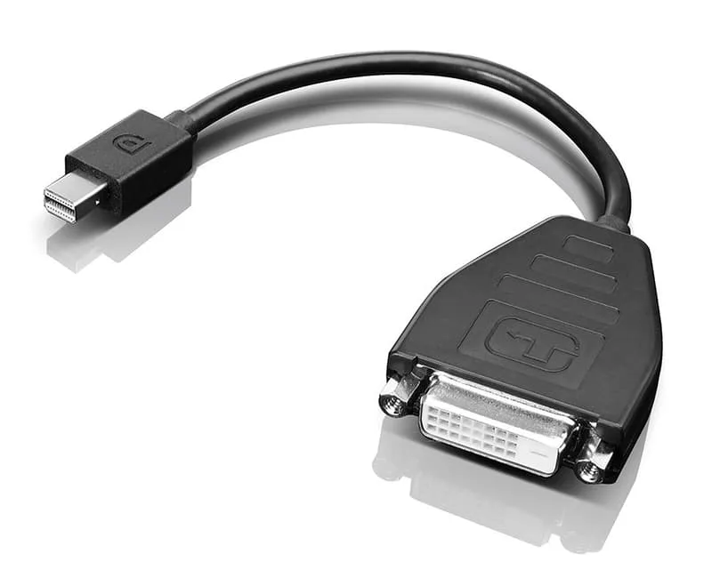 Lenovo DisplayPort-adapter