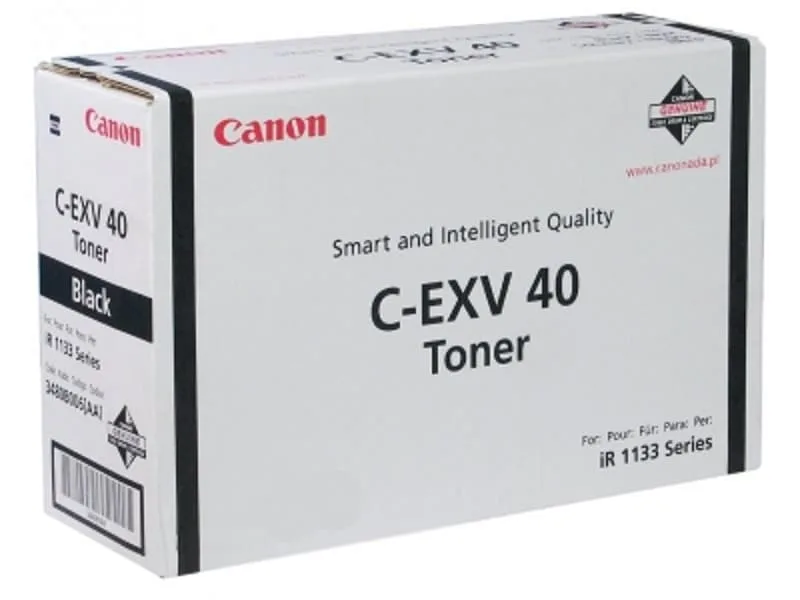 Canon C-EXV 40
