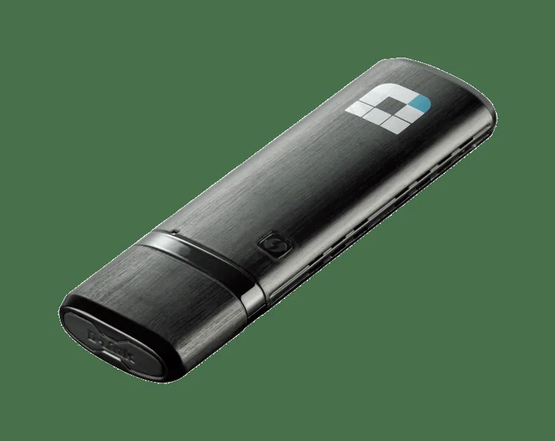 D-Link Wireless AC1200 DWA-182