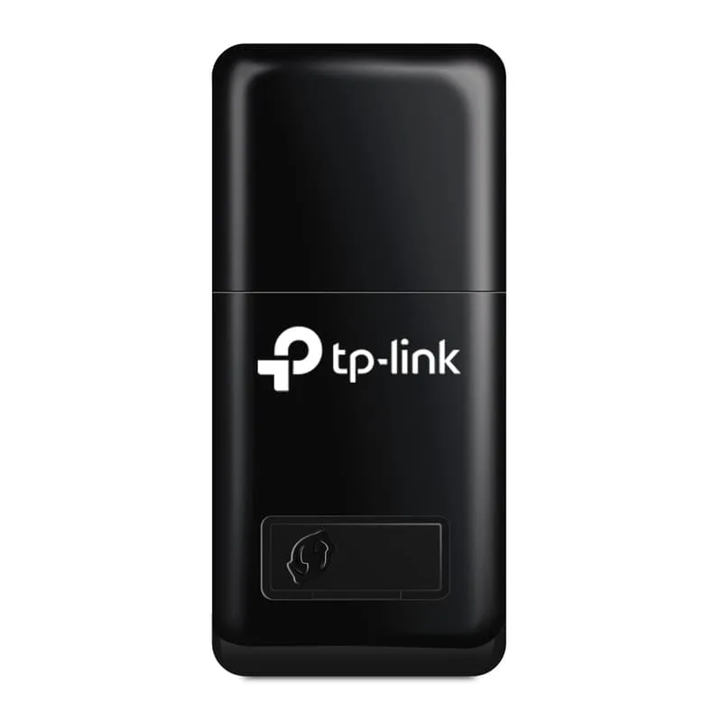 TP-Link, Trådlöst nätverkskort, 300Mbps (TL-WN823N)