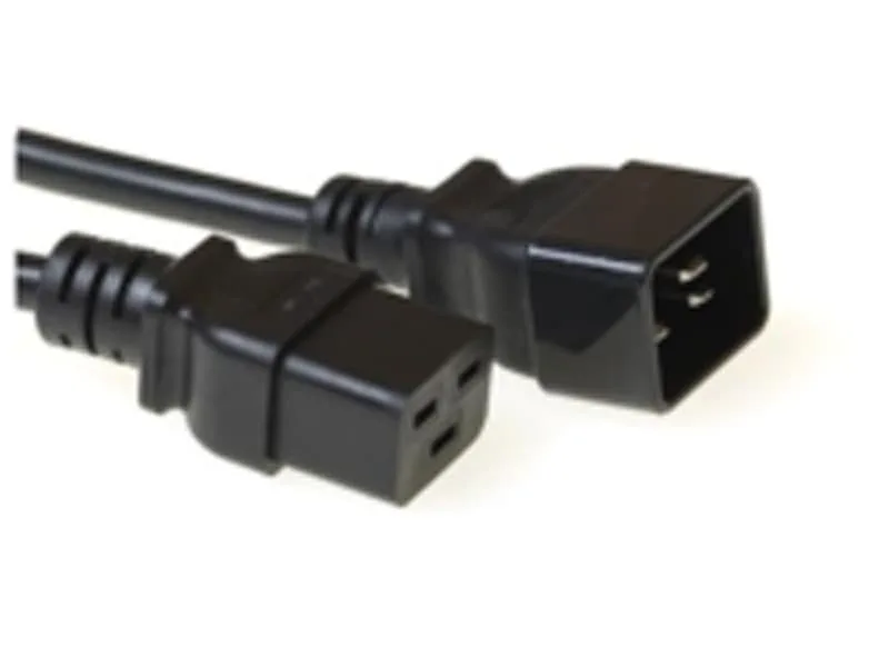 Microconnect Förlängningskabel för ström