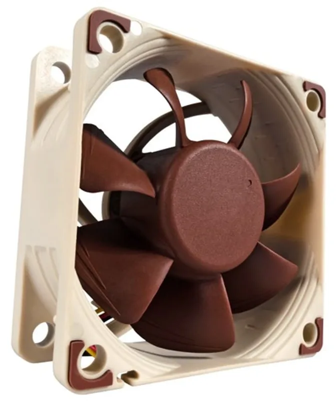 NF-A6X25 FLX 60X25MM