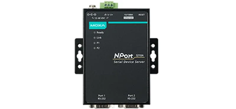 NPort 5230A