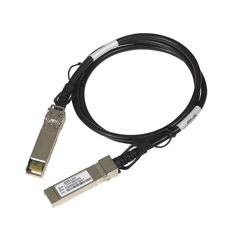 ProSafe stackningskabel