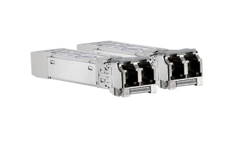 Extio Single Mode Upgrade Kit