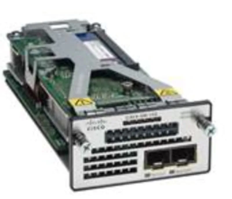 10G Service Module
