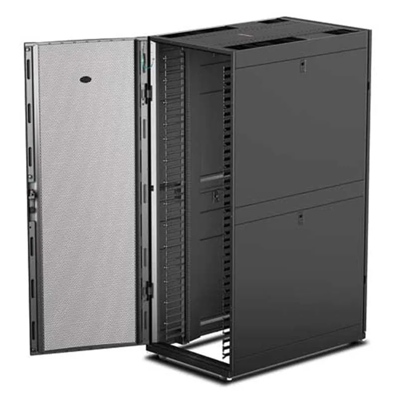APC NetShelter SX Enclosure with Sides