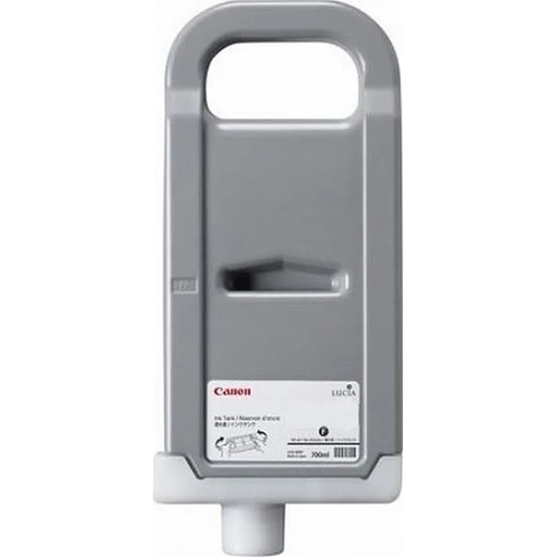 Bläck Svart PFI-206BK