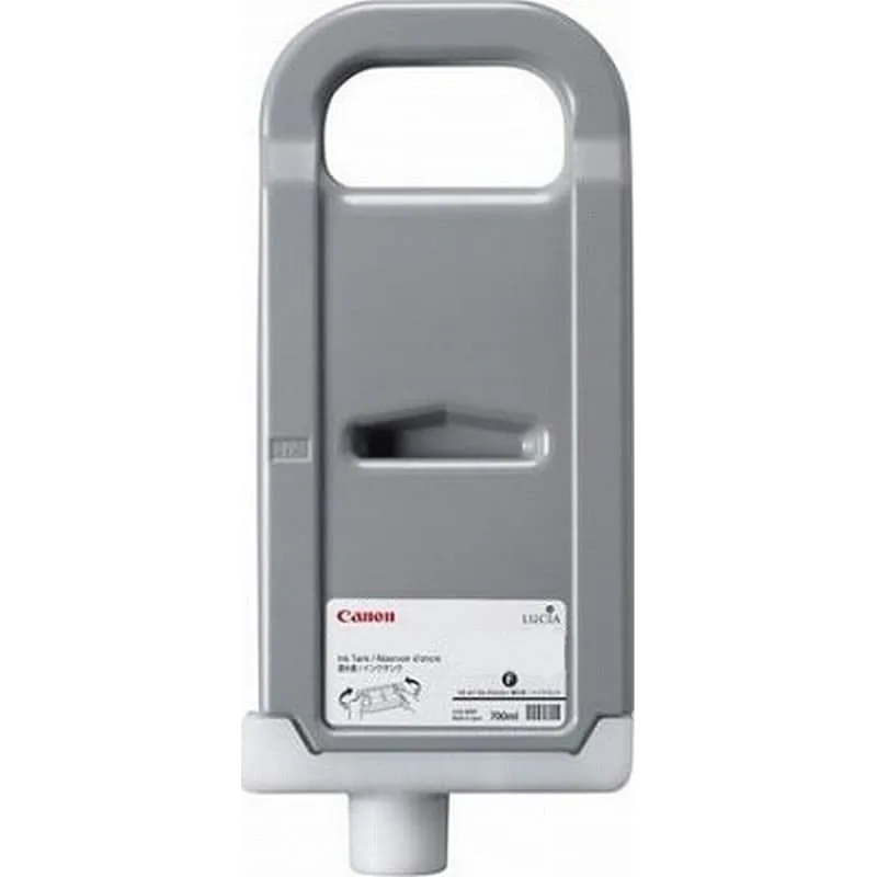 Bläck Cyan PFI-206C