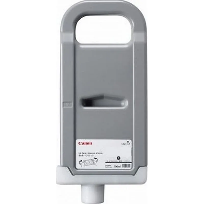 Bläck Matt Svart PFI-206MBK