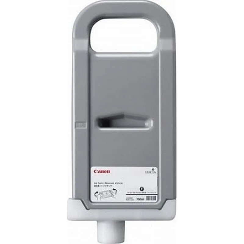 Bläck Gul PFI-206Y