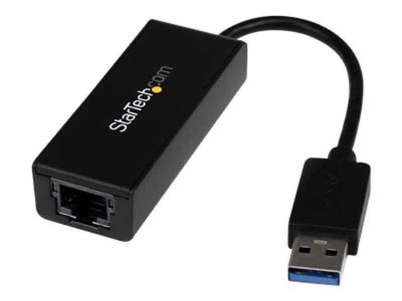 USB 3.0 Gigabit Adapter