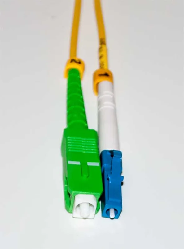 Direktronik Fiberoptisk kabel