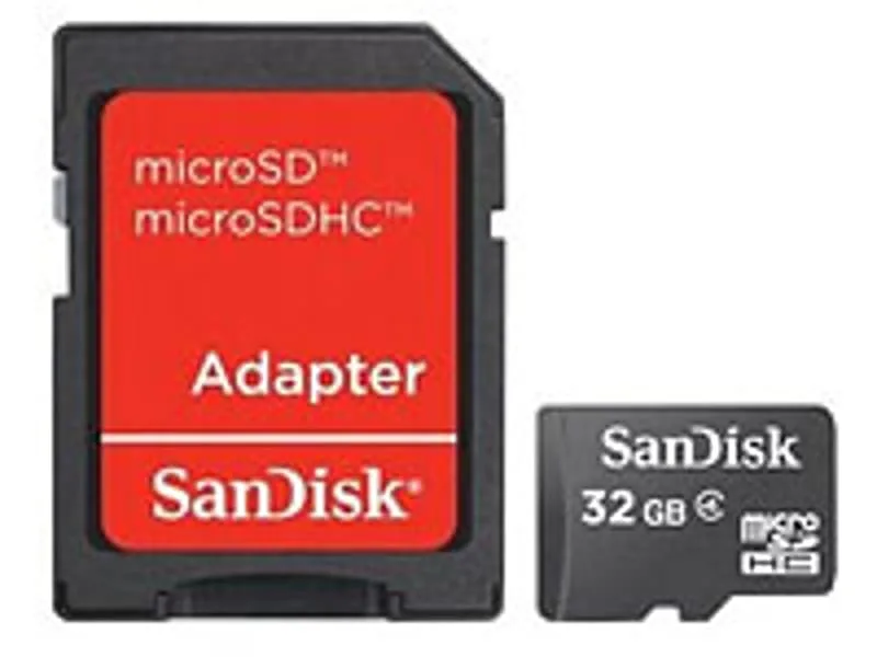 SanDisk