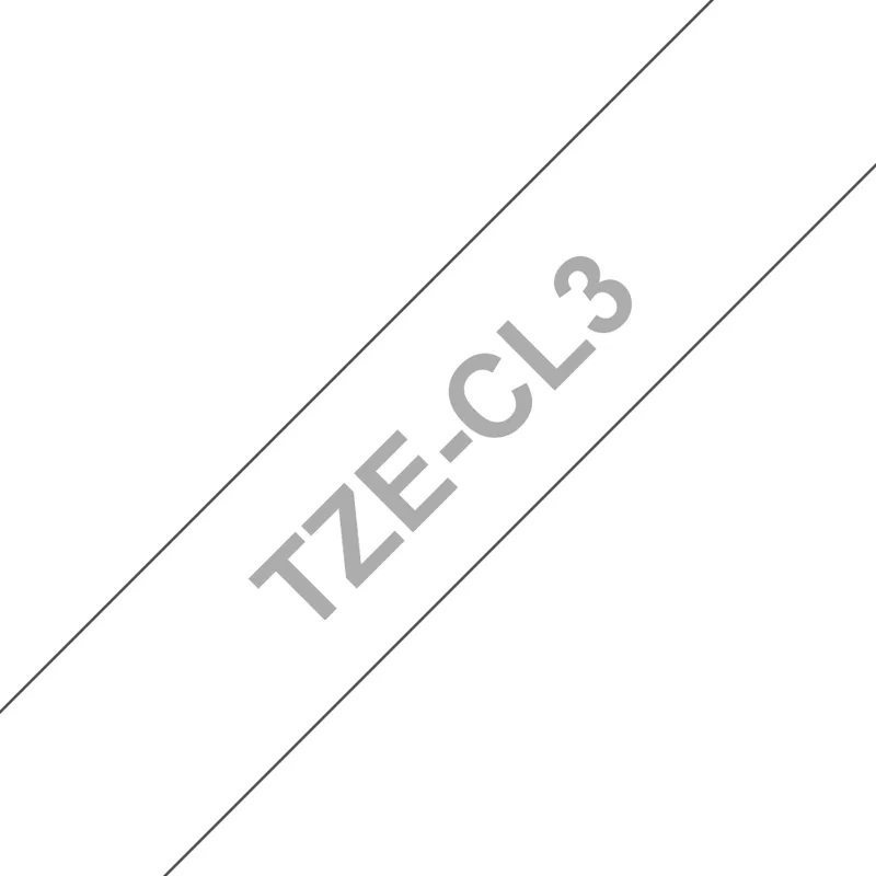 Brother TZe-CL3