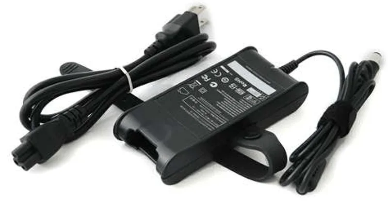 AC-Adapter 65W, 19.5V, 2-Pin - N6M8j