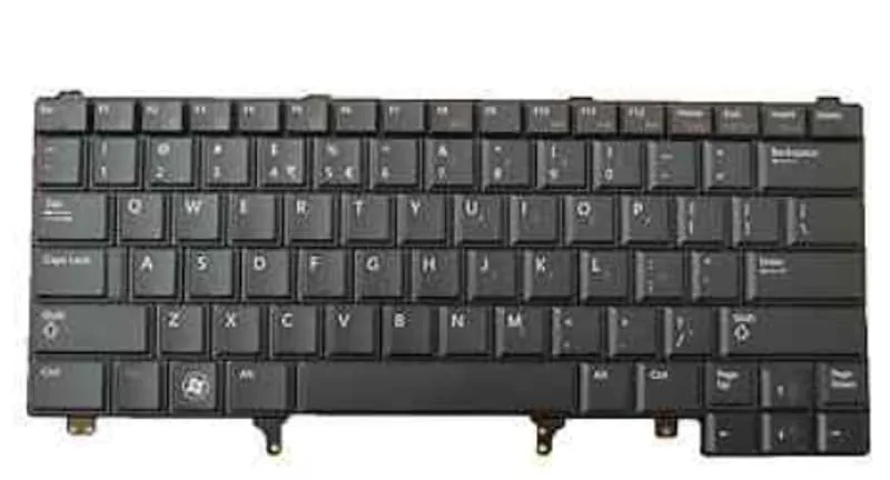 Dell US/Internationellt